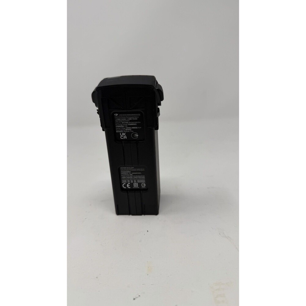 DJI Mavic 3 Series Intelligent Flight Battery - BMX260-5000-15.4 - Used